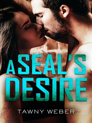 cover image of A Seal's Desire